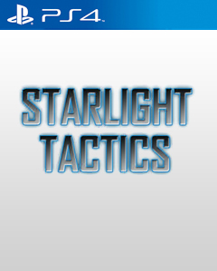 Starlight Tactics PS4