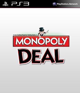 Monopoly Deal PS3