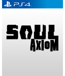 Soul Axiom PS4