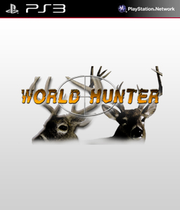 World Hunter PS3