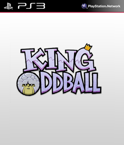 King Oddball PS3