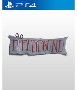 Paperbound PS4