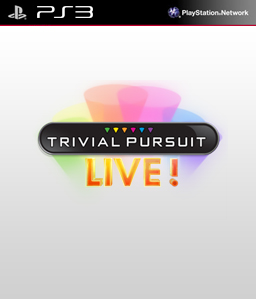 Trivial Pursuit Live! PS3
