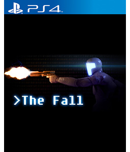 The Fall PS4