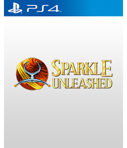 Sparkle Unleashed PS4
