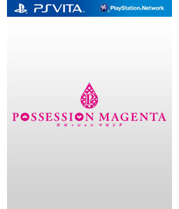Possession Magenta Vita