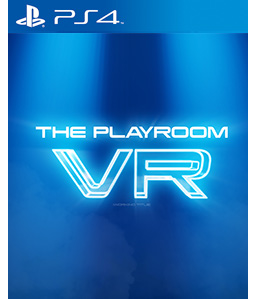 The Playroom VR PS4