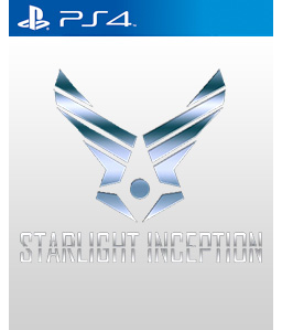 Starlight Inception PS4