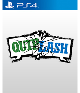 Quiplash PS4