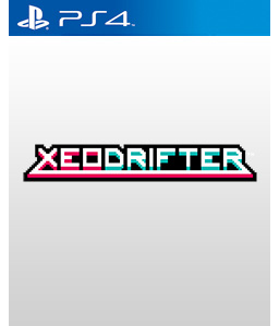 Xeodrifter PS4