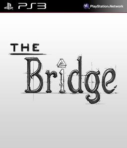 The Bridge PS3