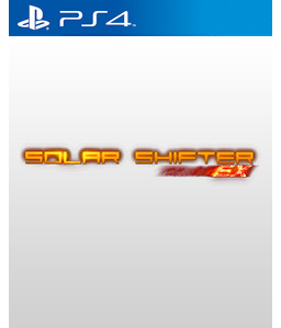Solar Shifter EX PS4