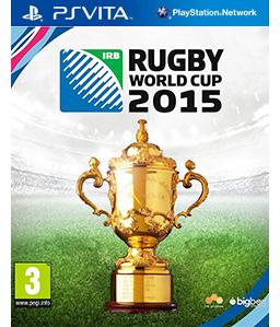 Rugby World Cup 2015 Vita Vita