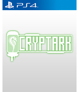 Cryptark PS4