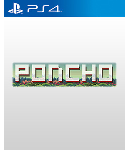 Poncho PS4