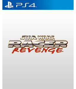 Star Wars: Racer Revenge PS4