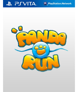Panda Run Vita
