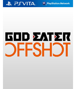 God Eater Off Shot Vita Vita