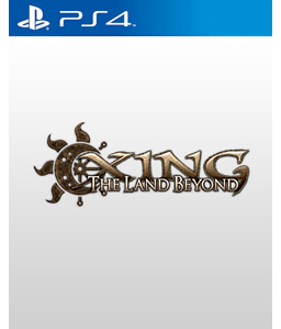 XING: The Land Beyond PS4