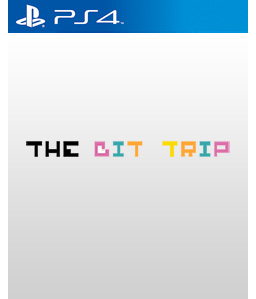 Bit.Trip PS4
