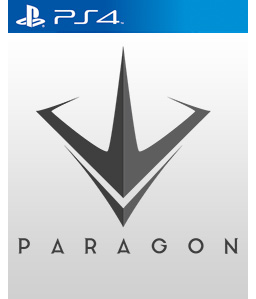 Paragon PS4
