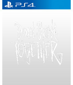 Don’t Starve Together PS4