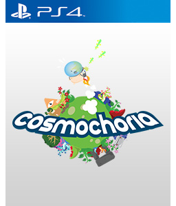 Cosmochoria PS4