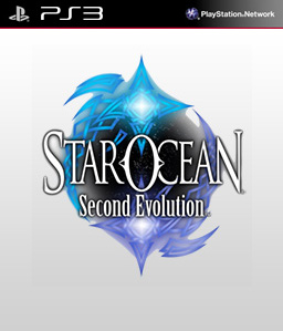 Star Ocean: Second Evolution PS3