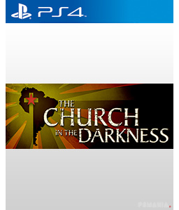 The Church in the Darkness PS4