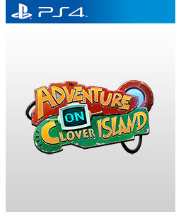 Skylar & Plux: Adventure on Clover Island PS4