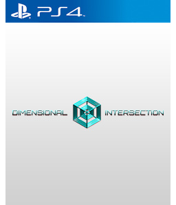 Dimensional Intersection PS4