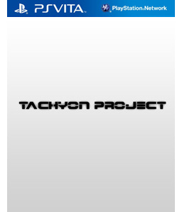 Tachyon Project Vita Vita