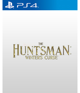 The Huntsman: Winter\'s Curse PS4