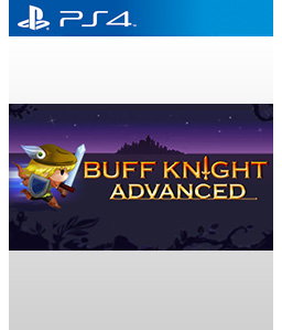 Buff Knight Advanced PS4