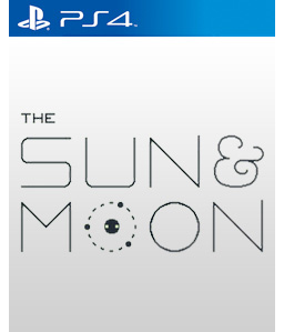 The Sun and Moon PS4