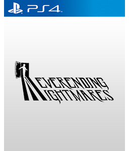 Neverending Nightmares PS4
