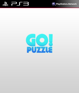 Go! Puzzle PS3