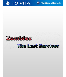 Zombies: The Last Survivor Vita