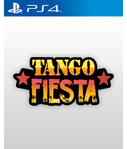 Tango Fiesta PS4