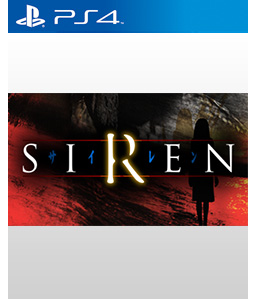 Siren PS4