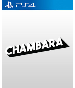 Chambara PS4