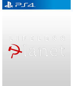 Lifeless Planet PS4