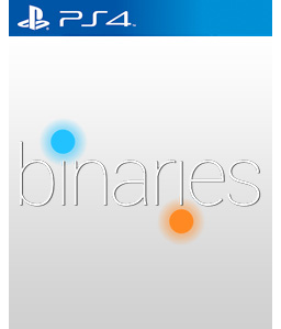 Binaries PS4