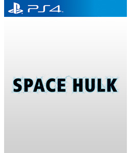 Space Hulk PS4