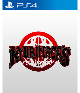 Kyurinaga\'s Revenge PS4