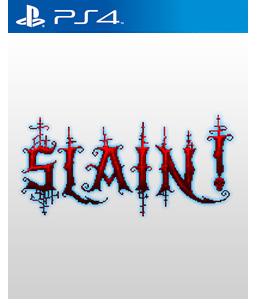 Slain: Back from Hell PS4