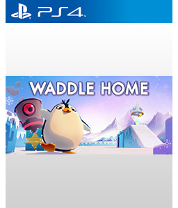 Waddle Home PS4