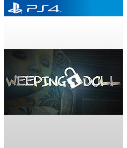 Weeping Doll PS4
