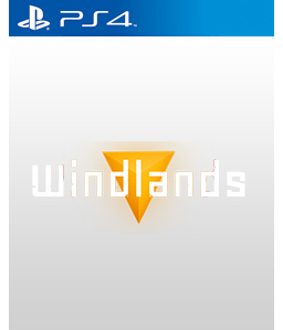 Windlands PS4