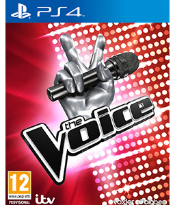 The Voice PS4